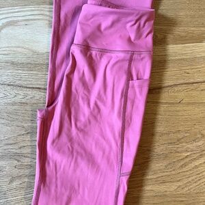 Amazon Flare Leggings